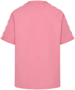Hummel Lasten t-paita ARCHIVE LOOSE - POLIGNAC - 2