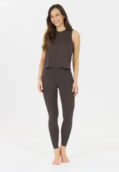Athlecia naisten Pacy treenitoppi - 1290 Shale - 6