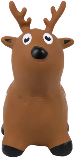 bo. Pomppueläin Kauris - 2