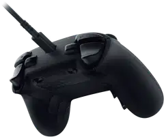 Razer Wolverine V3 TE PC/Xbox peliohjain musta - 4