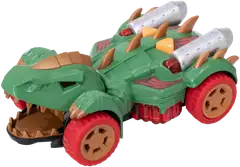 Teamsterz lelu Monster Minis dinoauto valoilla ja äänillä - 5
