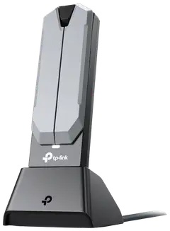 TP-Link USB-adapteri TBE400UH Wifi7 - 1