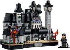 LEGO® Wednesday 76788 WEDNESDAY 76788 - 2