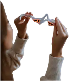 Beautifly valomaski Illumieyes - 7