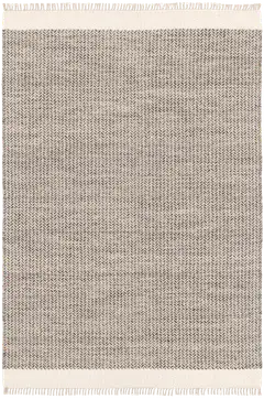 Fanni K Matto Oras 140x200 cm harmaa - 1