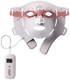 Renpho valonaamari Artimis Blush - 1