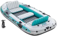 Bestway Hydro-Force Adventure Elite X5 -kumivene - 3