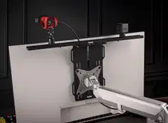 RØDE kiinnike Studio Mount VESA - 8