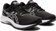 Asics naisten juoksukengät Gel-Excite 9 - BLACK - 1