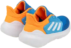 Adidas lasten juoksukengät Tensaur Run J 30 - Blue/ white/semi blue burst - 2
