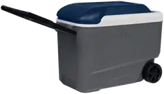 Igloo Maxcold R 38 l kylmälaukku pyörillä tummanharmaa - 3
