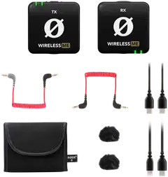 Rode Wireless ME langaton mikrofonijärjestelmä - 2