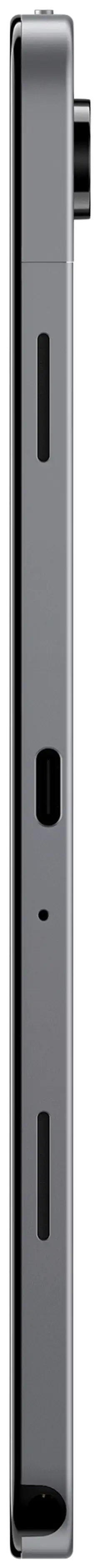 Samsung Galaxy Tab A11+ 5G Enterprise Edition harmaa 128GB - 6