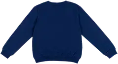 House lasten jouluinen collegepaita 23PH412618 - Navy peony - 2