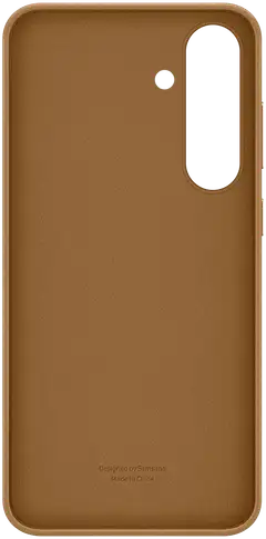 Samsung s25+ suojakuori kindsuite case gold - 5