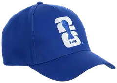 FIFA World Cup 2026 unisex lippalakki FWEZ39004 - 2