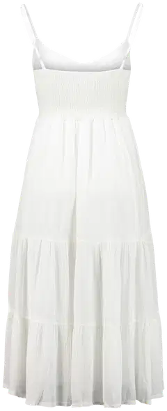 Hailys naisten mekko Ly44ra - offwhite - 3