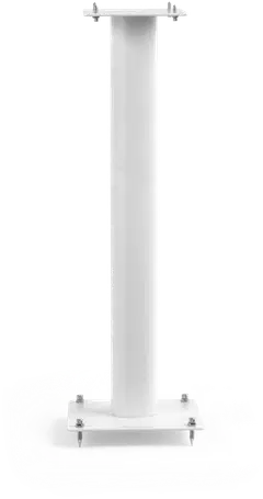 Norstone Stylum 3 kaiutintelinepari satiinivalkoinen - 1