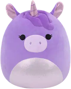Squishmallows 40 cm pehmo Elowen - 1