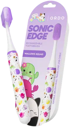 Ordo Sonic Edge Mallows Squad - 1