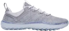 Merrell miesten paljasjalkajalkine Wrapt Grey - Lost lilac - 1