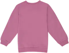 Ciraf lasten collegepusero sydän 25TC262829 - 16-2215tcx cashmere rose - 3