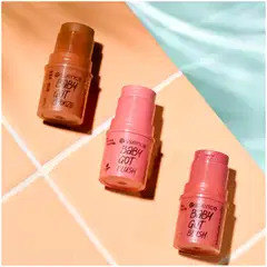 essence baby got blush 30 rosé all day 5.5 g - rosé all day - 6