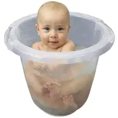 Tummy Tub kohtuamme - 8