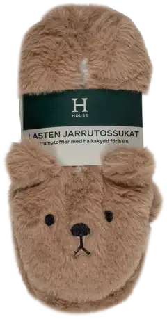 House lasten jarrutossukat Nalle 234H362610 - beige - 3