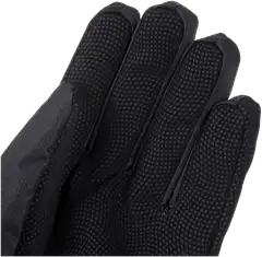 Ice Peak lasten toppasormikkaat - BLACK - 3