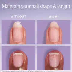 essie break fix korjaava kynsiliima luonnollisille kynsille 7 ml - 4