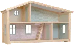 Lundby nukketalo Starhouse - 2