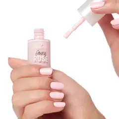essence fairy SHIMMER nail polish 05 8 ml - 03 - 4