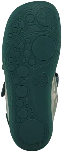 Affenzahn lasten paljasjalkakenkä Cotton Lucky Bunny - Bunny - 5