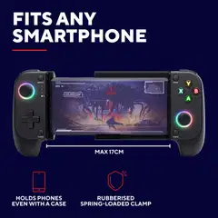 Trust GXT735 Mylox mobiilipeliohjain - 12