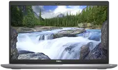 Nuvoo tehdashuollettu kannettava tietokone DELL Latitude 5520 Intel Core i5-1135G7 15" FHD 16GB 256GB SSD W11P FI A - 2