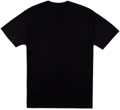 Starter miesten t-paita Varsity - BLACK - 2