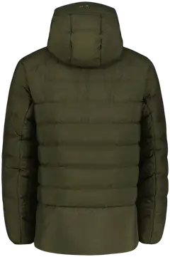 Alaska 1795 Active hunter miesten untuvatakki 5010011 - night green - 2