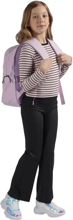 House lasten ribbileggingsit levenevällä lahkeella 23TH292612 - Cashmere rose - 12