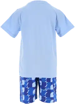 Lasten shortsipyjama FIFA FWEZ95129 - SININEN - 2