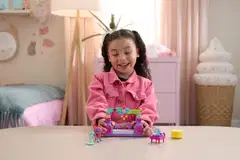 Gabby's Dollhouse Gabbyn elokuva Mauhtava Juhlahuonesetti - 11