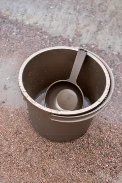 Orthex saunasanko 10 L - 5