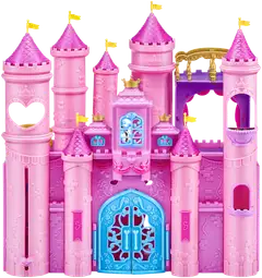 4.7" Cupcake Little World Kingdom Castle - 3