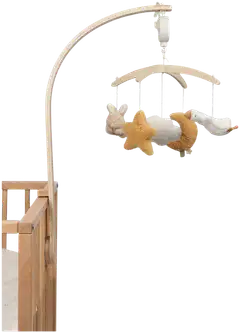Newborn Musiikki mobile FSC - 3