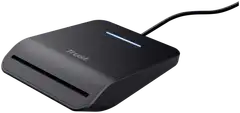 Trust Primo USB-C älykortinlukija - 4