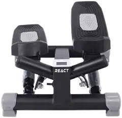 React Stepperi 100 - 3