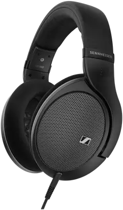 Sennheiser langalliset sankakuulokkeet HD 550 musta - 1