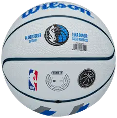 Wilson koripallo NBA Player Icon Luka Doncic 3 - 5