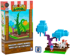 Grow A Garden Yllätyshahmo pakkaus - 4