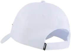 Puma unisex lippis ESS Metal PUMA Cat BB valkoinen - 2